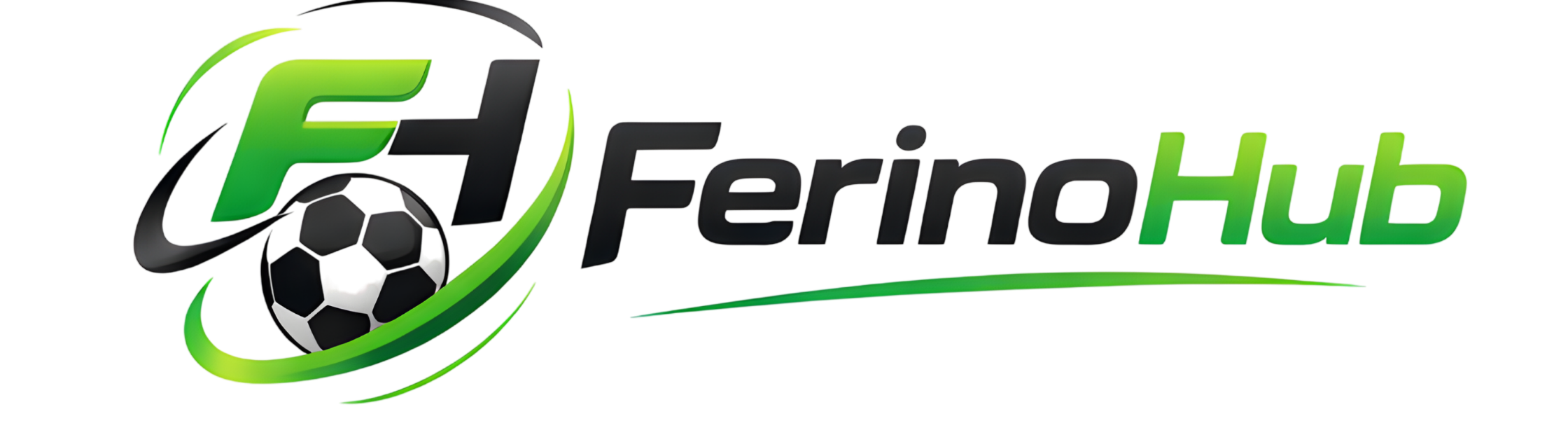 Logotipo de FerinoHub Jogador